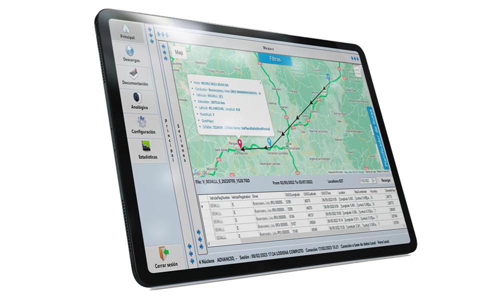 Fleet Solutions
