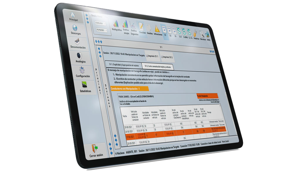 Fleet Solutions